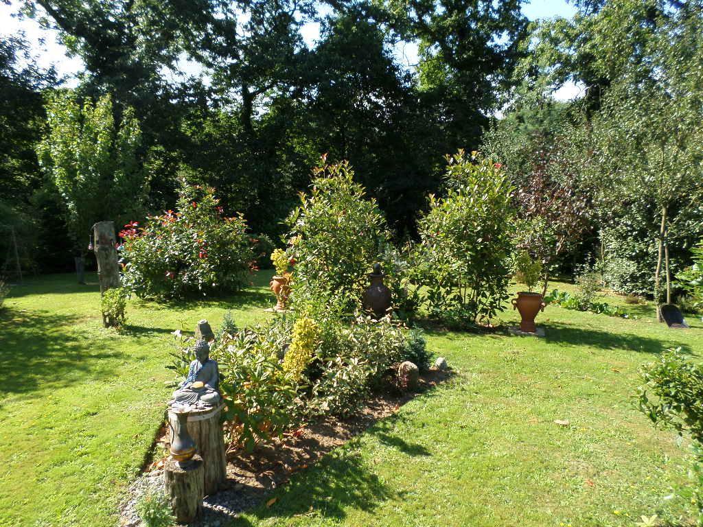 La Chevallerie B&B Isigny-le-Buat Dış mekan fotoğraf