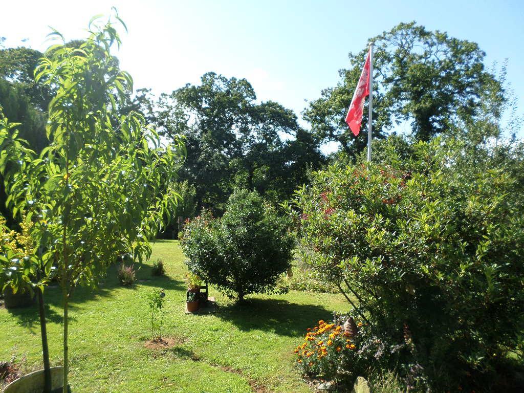La Chevallerie B&B Isigny-le-Buat Dış mekan fotoğraf