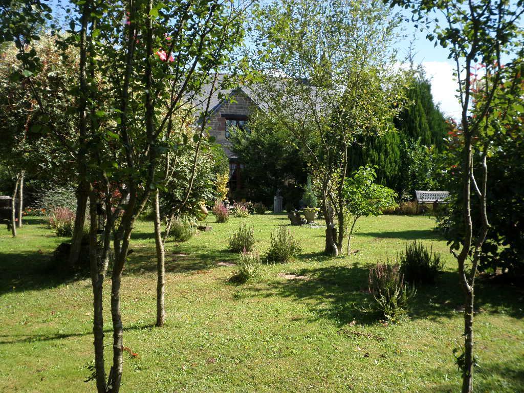 La Chevallerie B&B Isigny-le-Buat Dış mekan fotoğraf