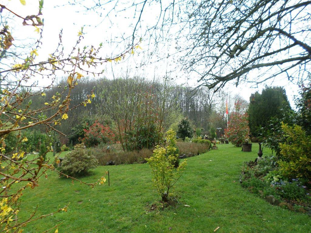 La Chevallerie B&B Isigny-le-Buat Dış mekan fotoğraf