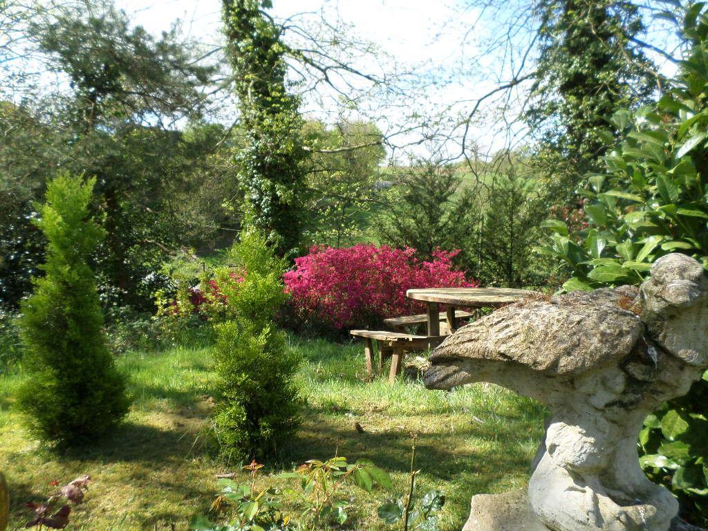 La Chevallerie B&B Isigny-le-Buat Dış mekan fotoğraf