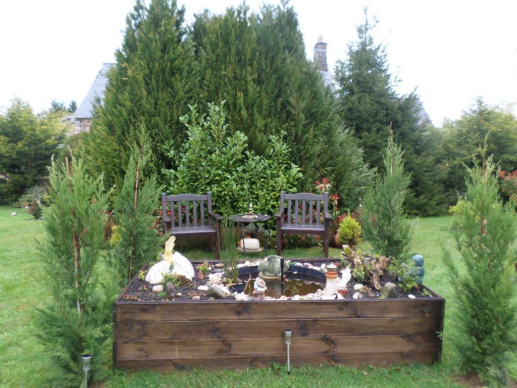 La Chevallerie B&B Isigny-le-Buat Dış mekan fotoğraf