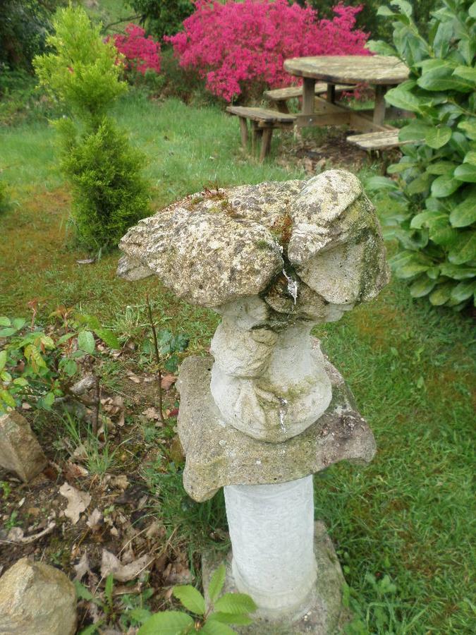 La Chevallerie B&B Isigny-le-Buat Dış mekan fotoğraf